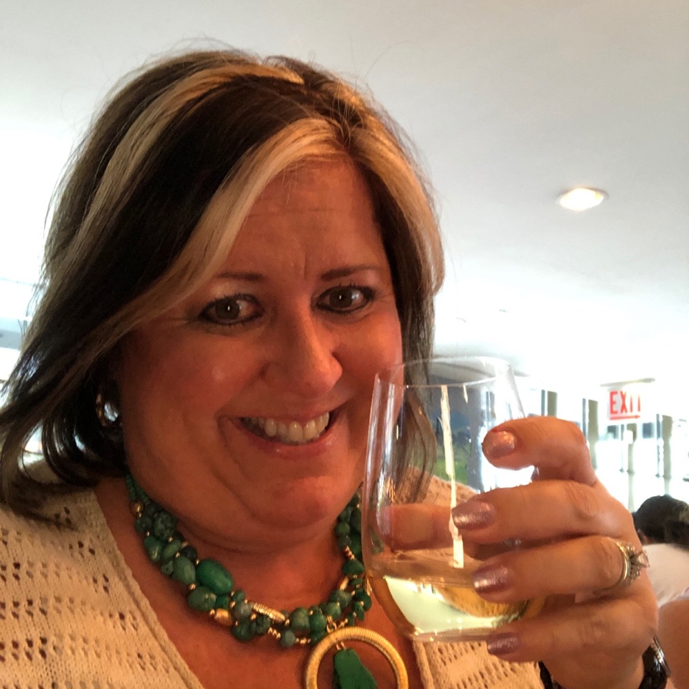 Meet your Posher, Tina